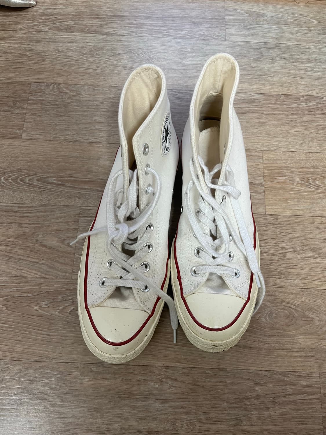 컨버스 척테일러 하이 260 상품이미지1