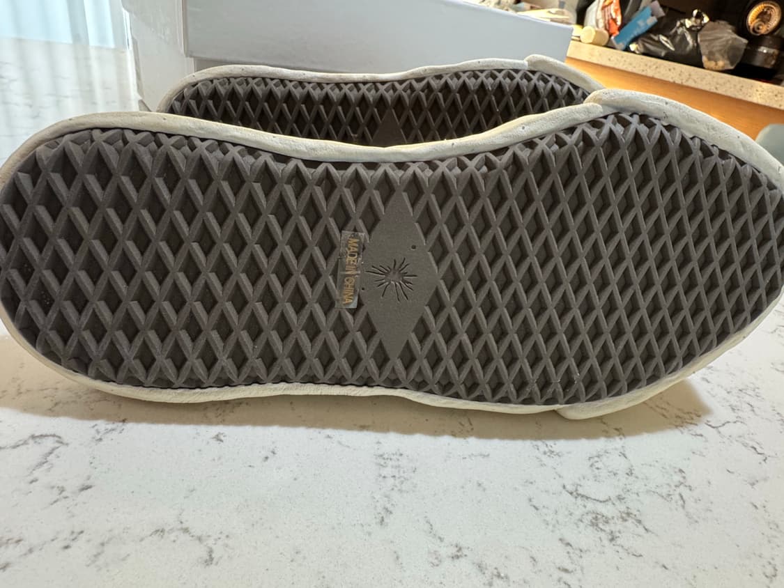 미하라야스히로 피터슨 오버다이드 40사이즈 상품이미지5