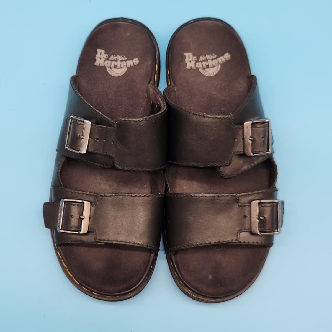 ooo 닥터마틴 니콜라이 남성샌들41 260 상품이미지2