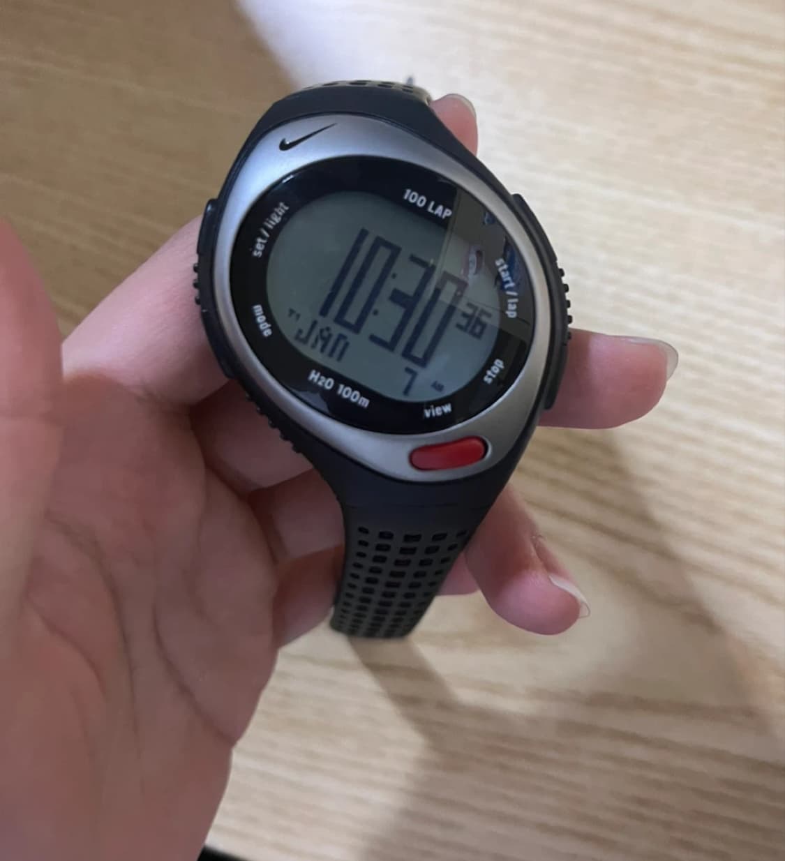 Nike 시계 상품이미지1