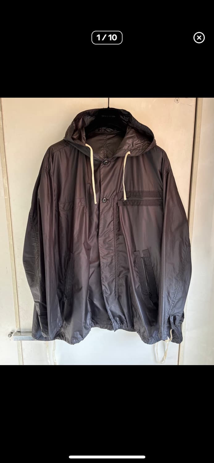 clamp 자켓 상품이미지1