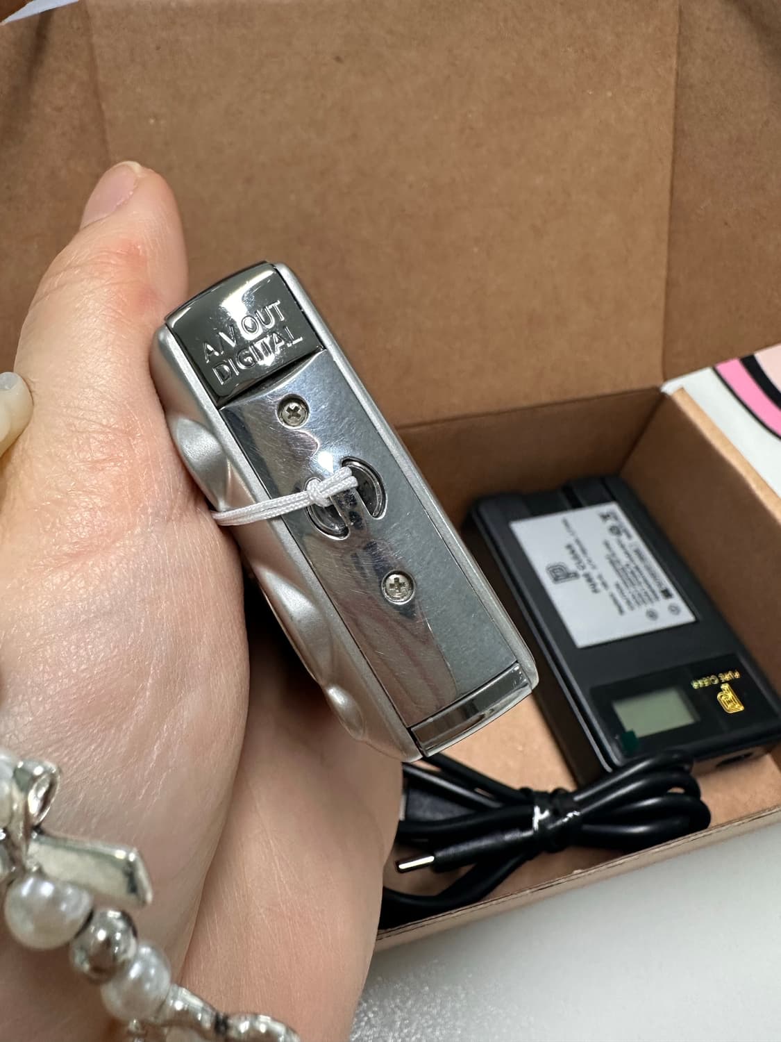 캐논 Ixus55(Ixy60) 상품이미지4