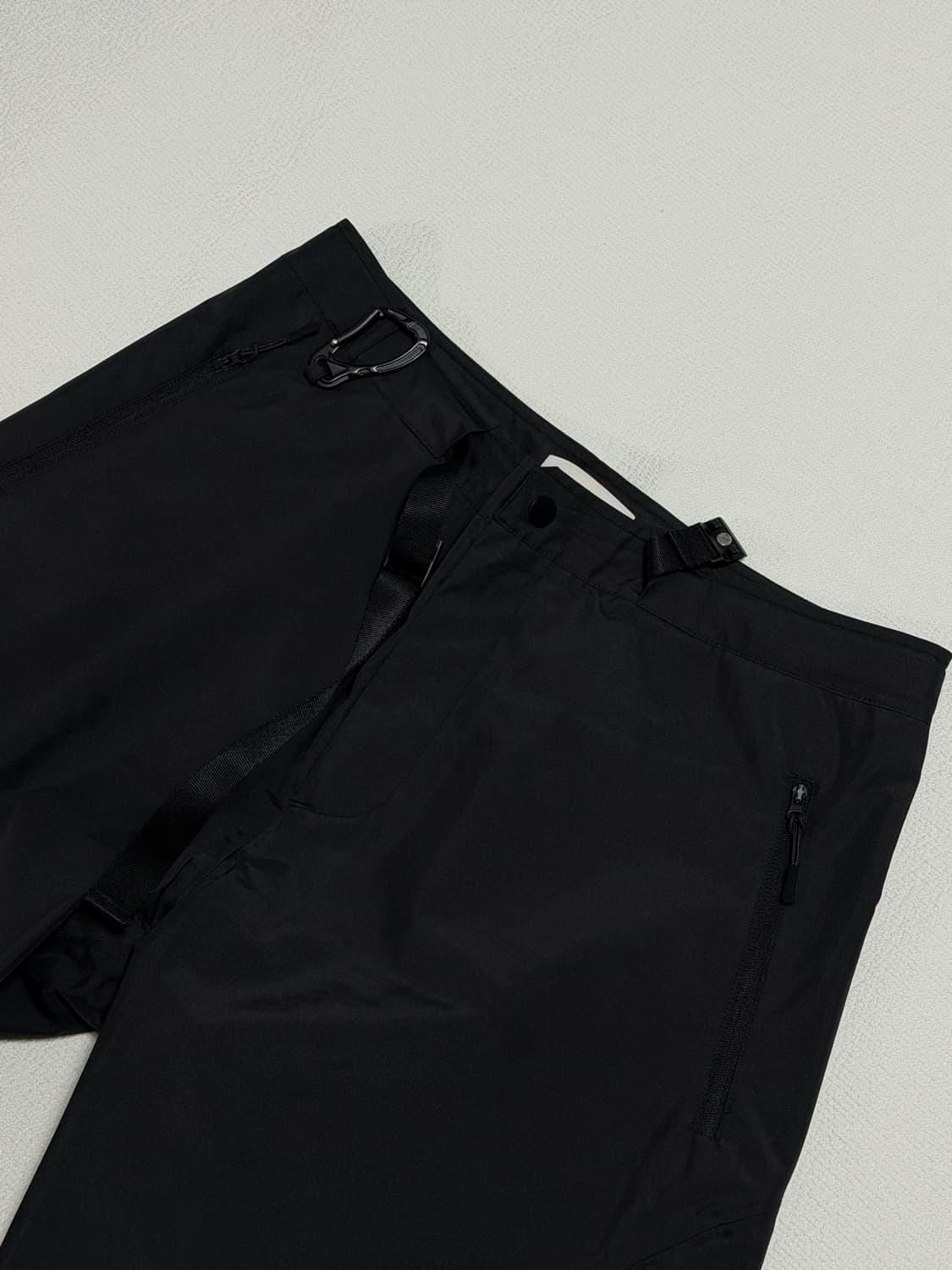 산산기어 22fw 윈드블록 팬츠(2) 상품이미지2