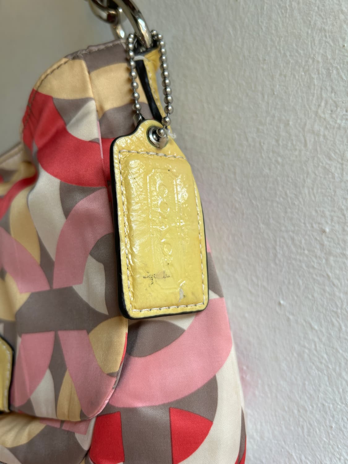 Coach bag  상품이미지5