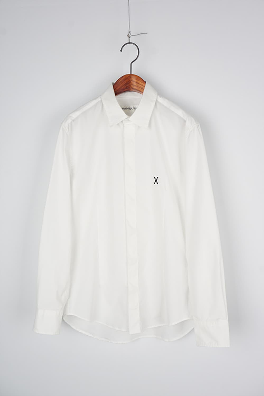  VANQUISH icon logo shirt 상품이미지1