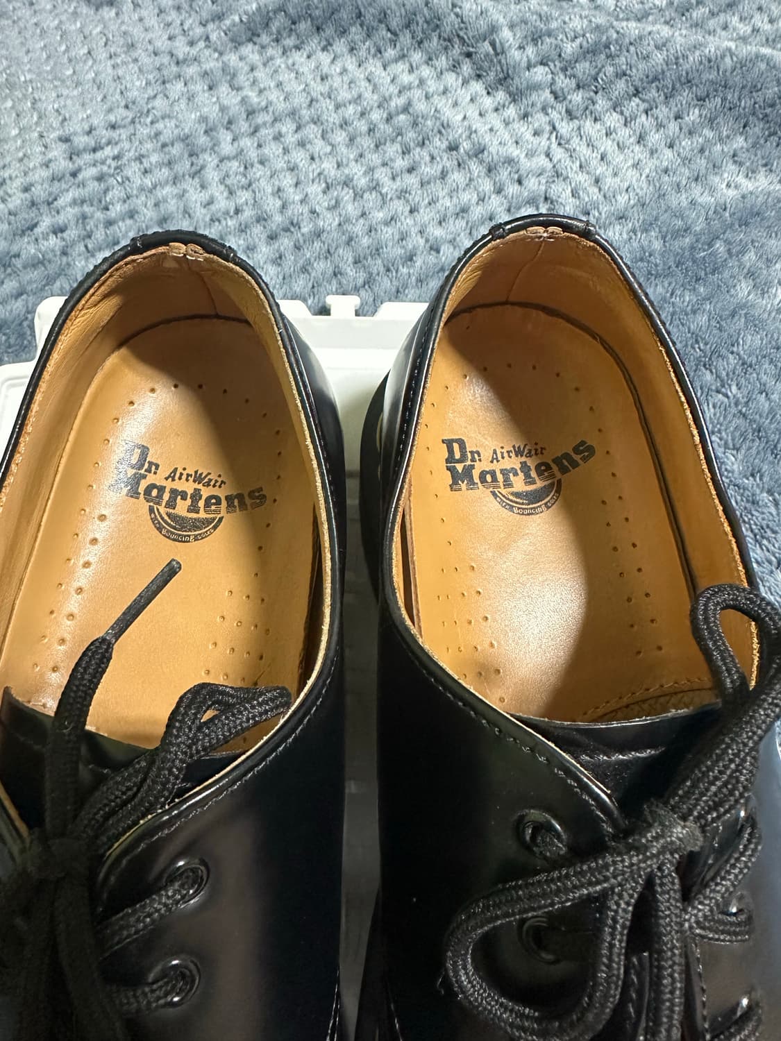 (270,uk8) 닥터마틴 1461 스무스 상품이미지4