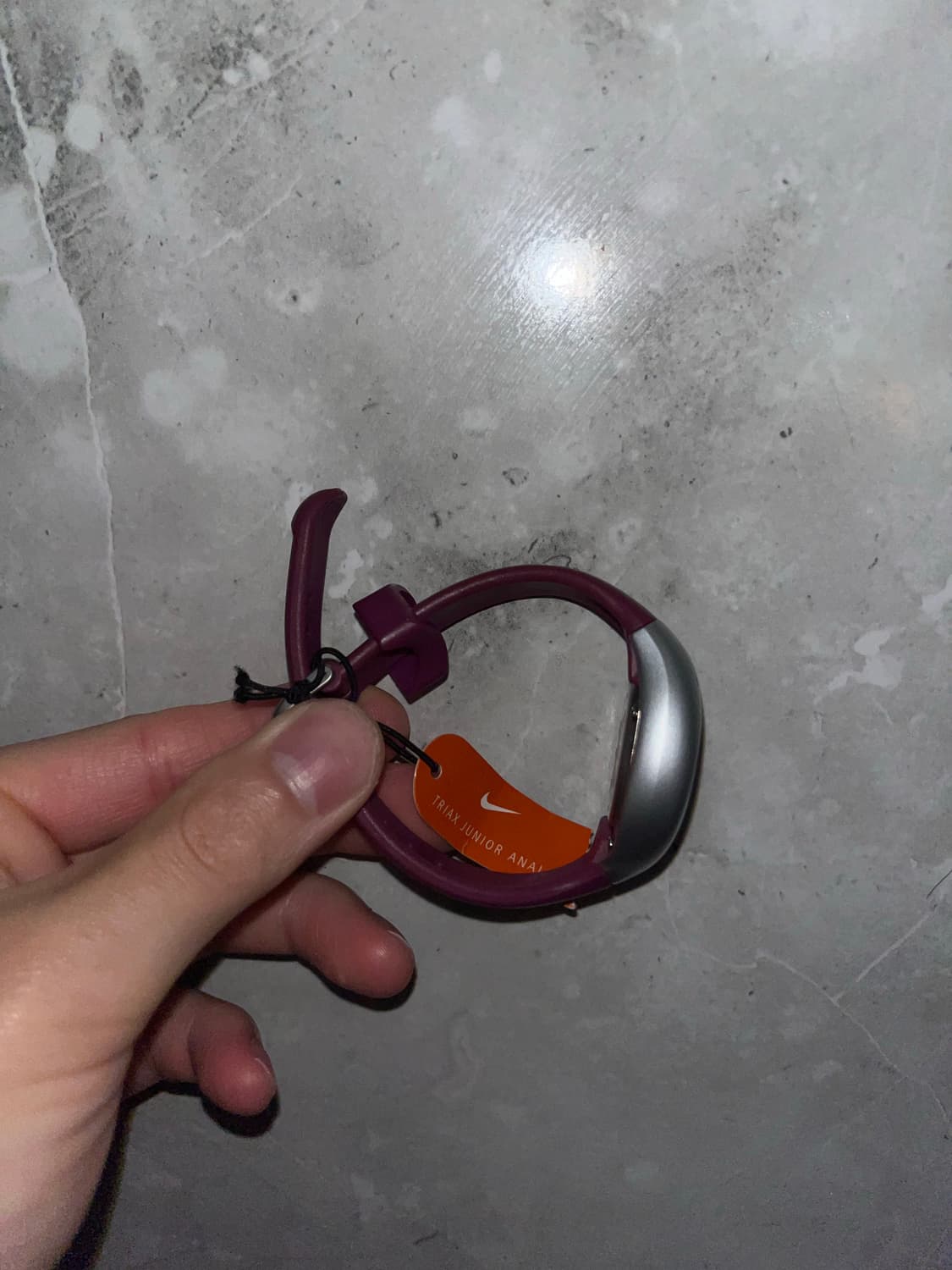 나이키 시계 트라이액스 Nike Triax D394391 상품이미지2