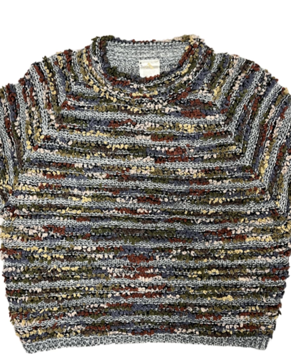 Pompom color knit 상품이미지3