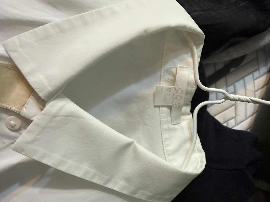 cos 셔츠 상품이미지4