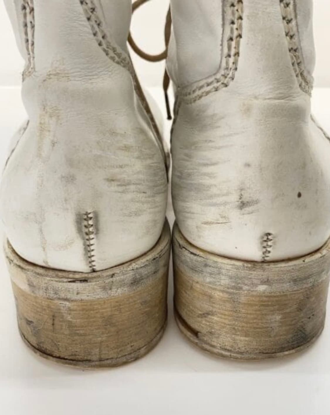 Dirk bikkembergs boots 상품이미지3