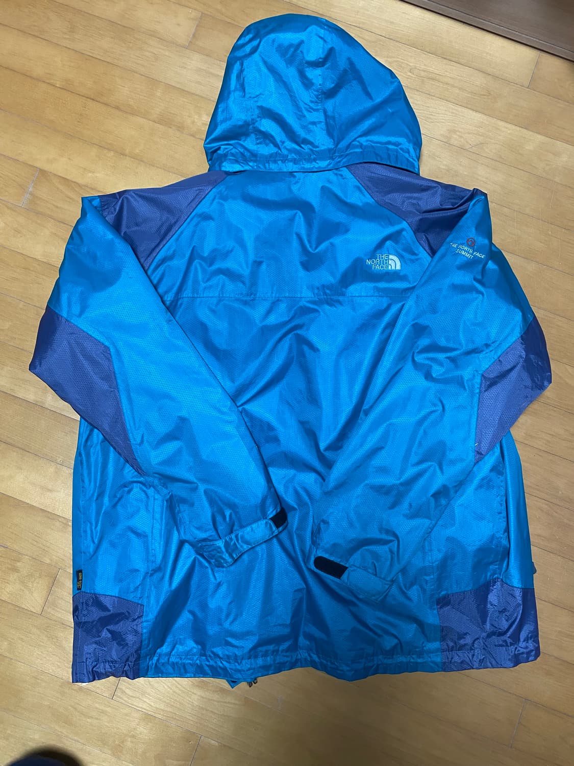 노스페이스 고어텍스 자켓 XXL 상품이미지4