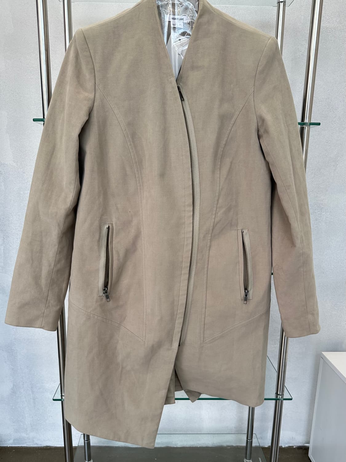 Helmut Lang Coat 상품이미지2