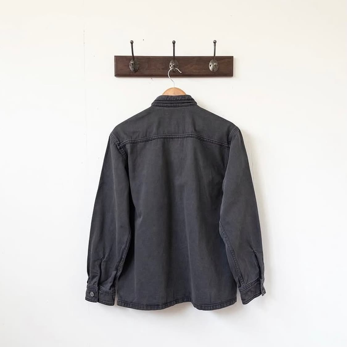 라코스테 데님 트러커 자켓 상품이미지3