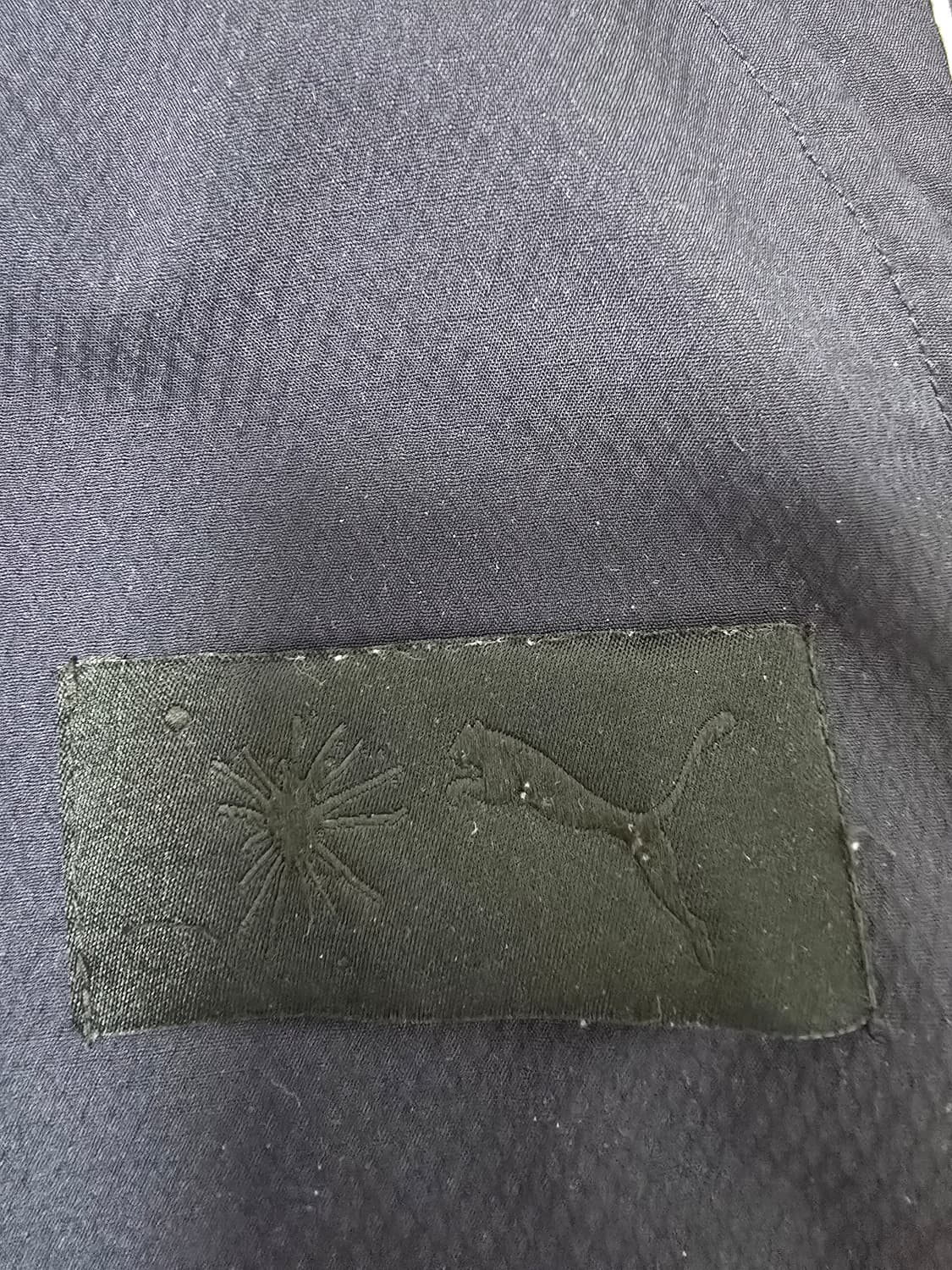 푸마 X 미히라야스히로 콜라보 팬츠 상품이미지3