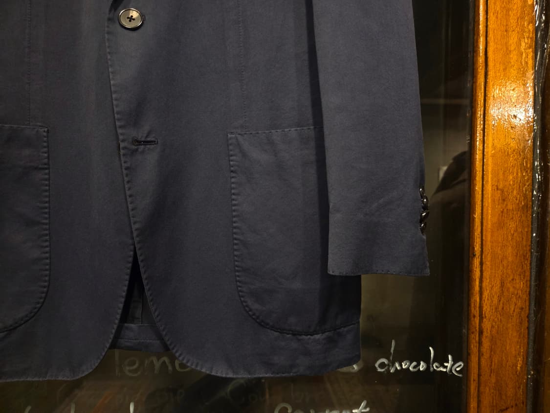 라르디니 테일러드 자켓 상품이미지7