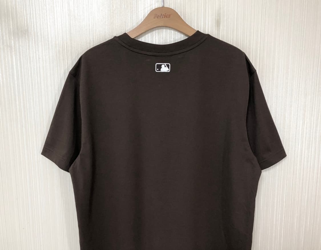 MLB코리아 샌디에고파드레스 반팔티셔츠 XXL(110) 상품이미지9