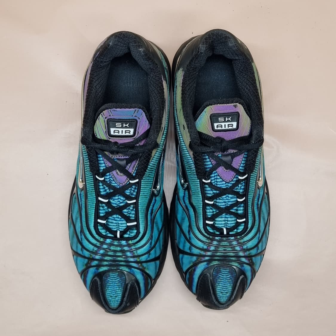 나이키 X 스켑타 에어맥스 남성운동화275 상품이미지2