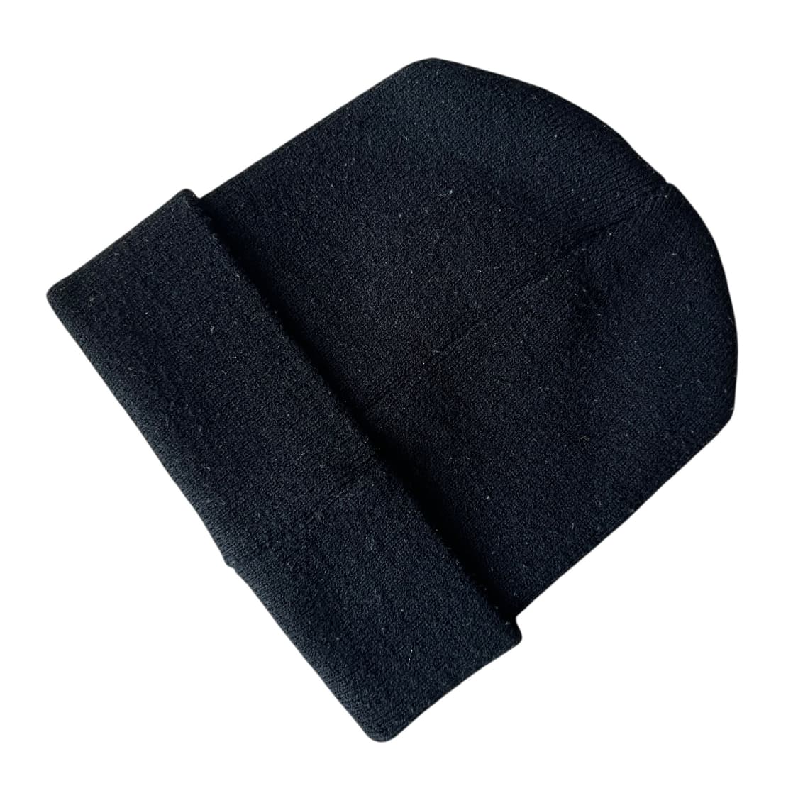 빈티지 90s IRON MAIDEN 밴드 로고 비니 상품이미지2