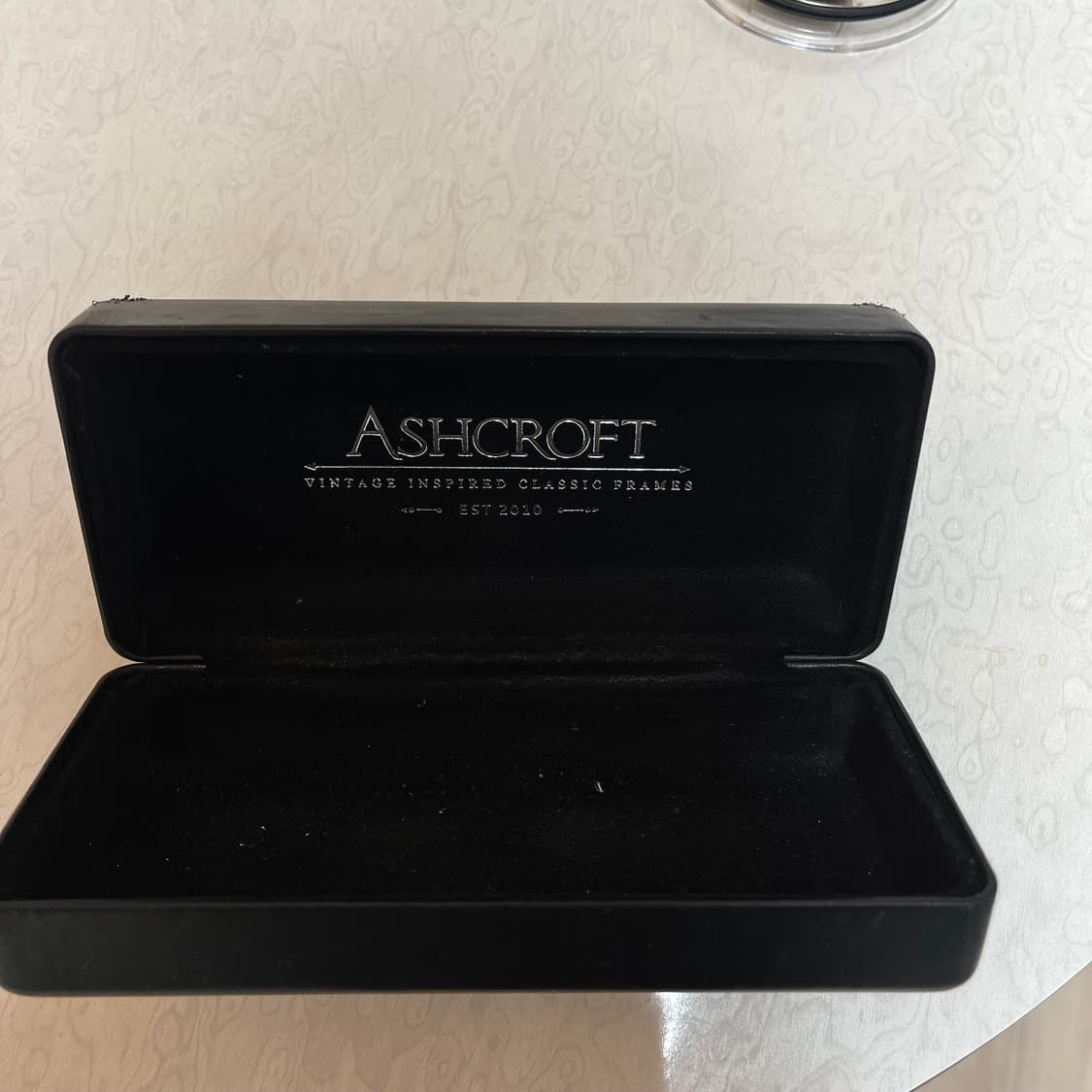 [48] 애쉬크로프트 긴즈버그 리마스터  상품이미지3