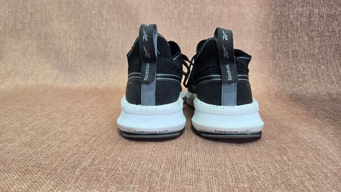 리복 런닝화 240mm 검정색 상품이미지5