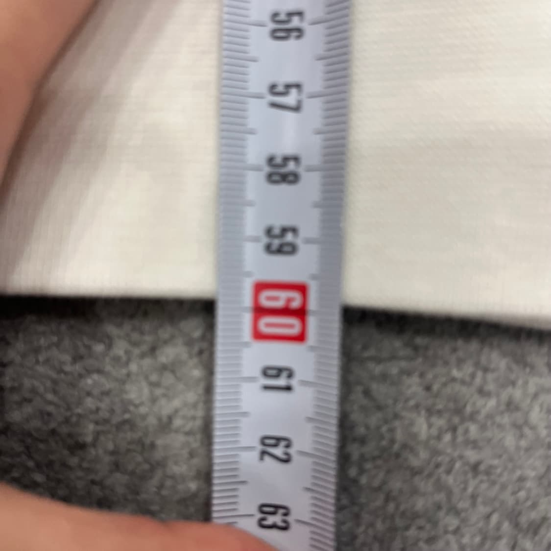 S 알렉산더왕 아디다스 맨투맨 상품이미지9