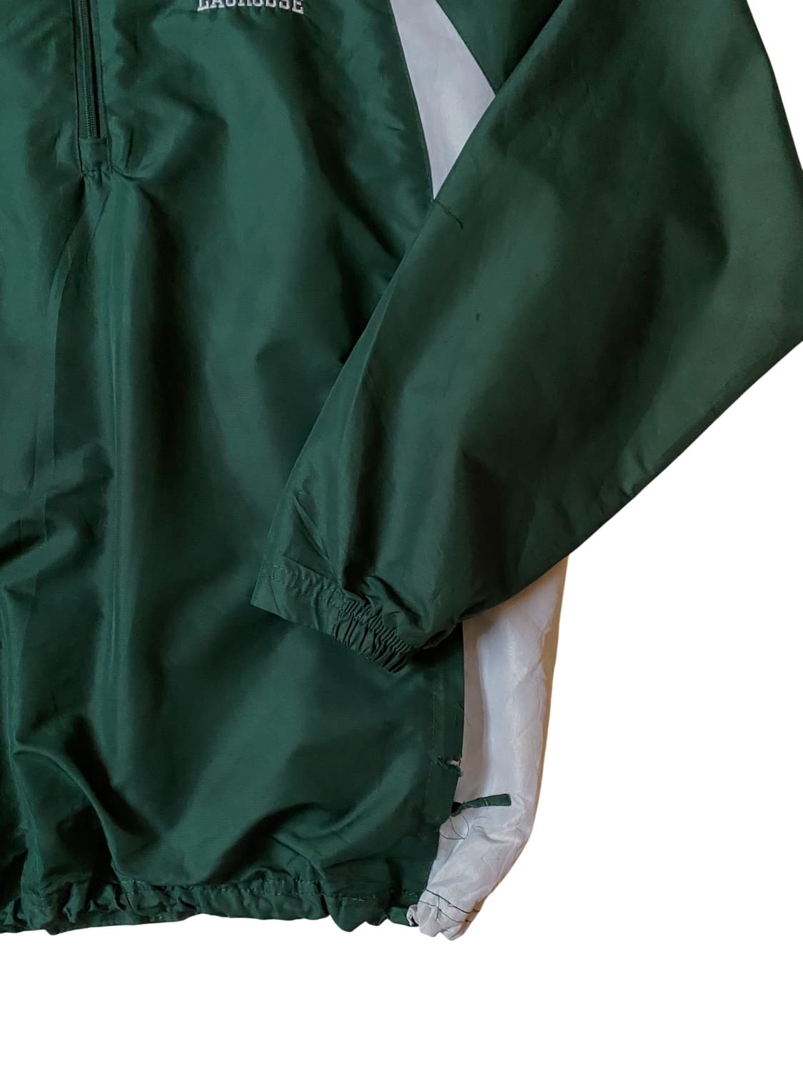 빈티지 홀로웨이 점퍼 (Man 2XL) AB1183 상품이미지4