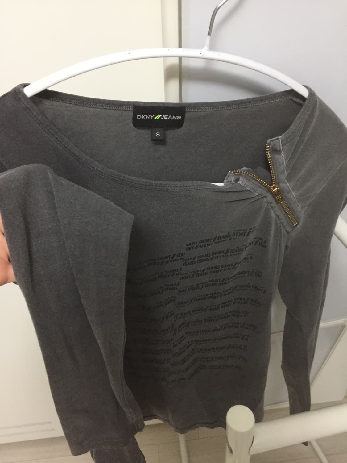 롱슬리브 상품이미지1