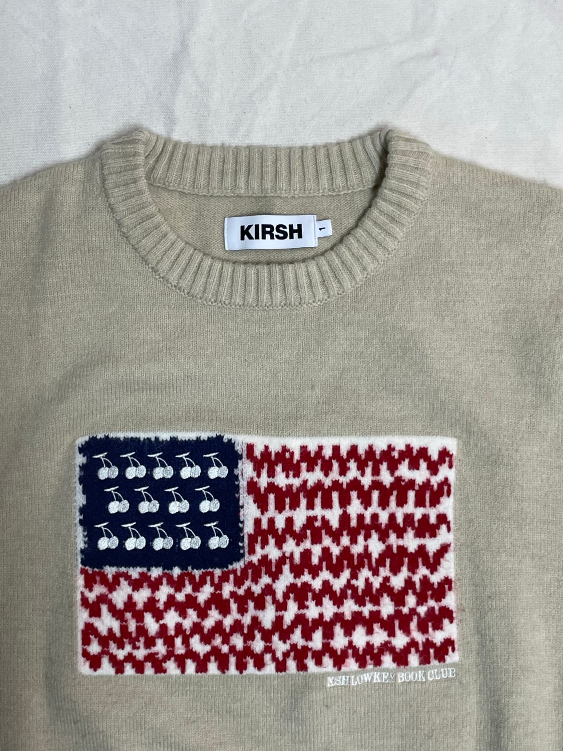 키르시 니트  상품이미지2