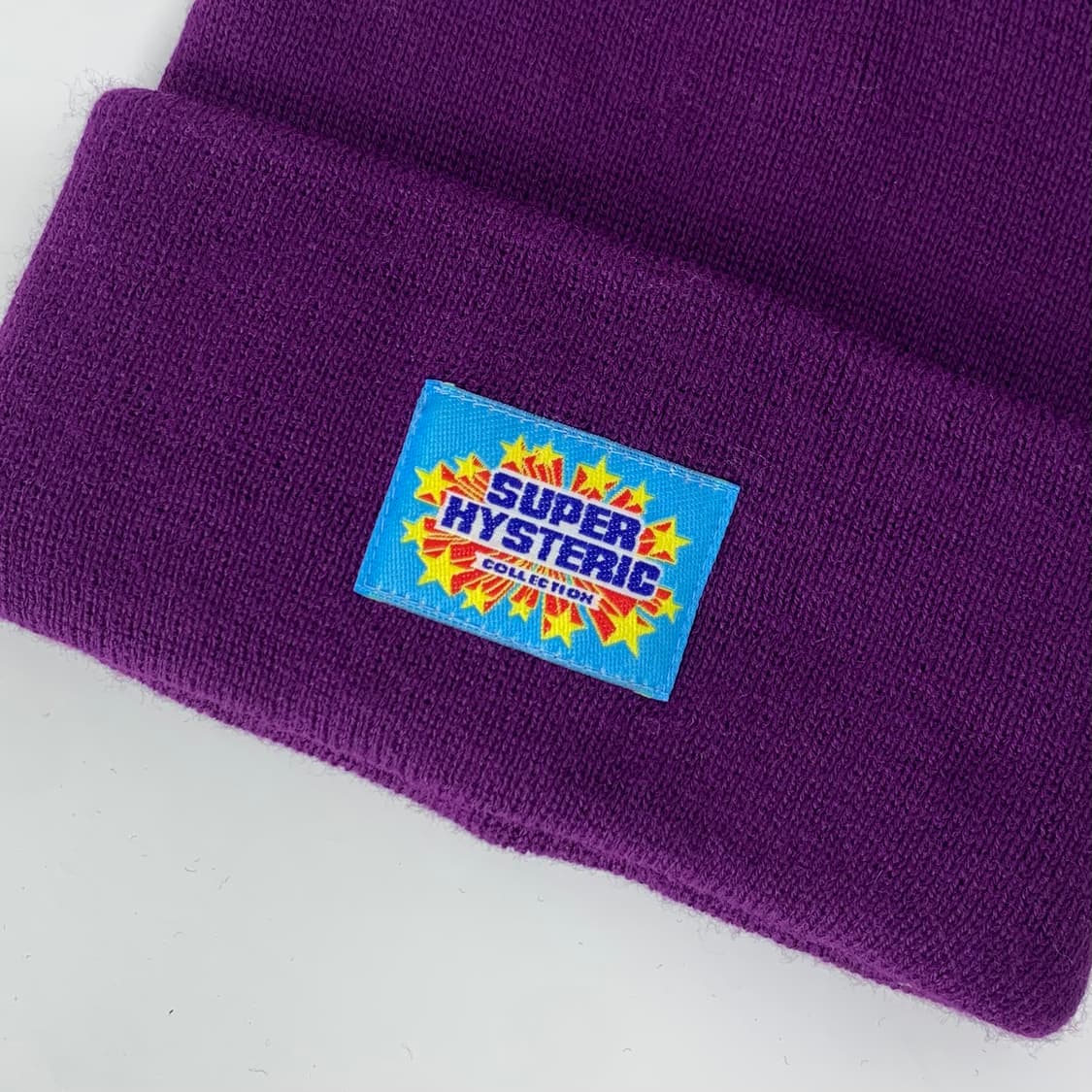 히스테릭 글래머 비니 상품이미지2