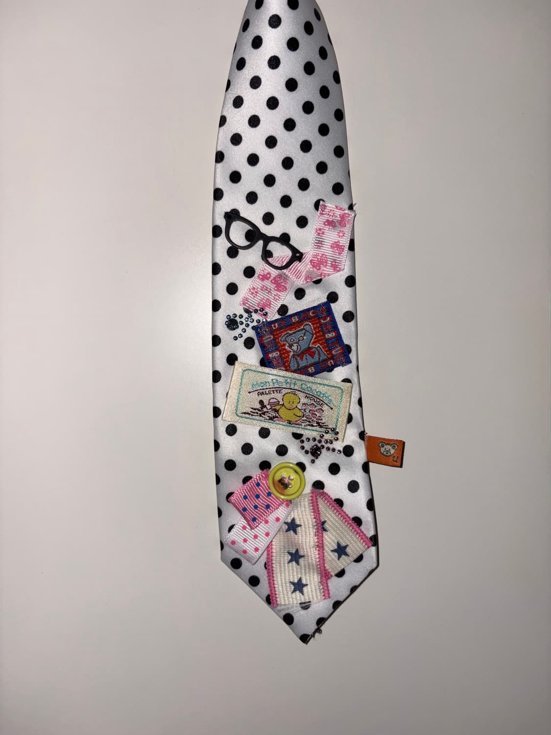 custom necktie  💋 넥타이 상품이미지2