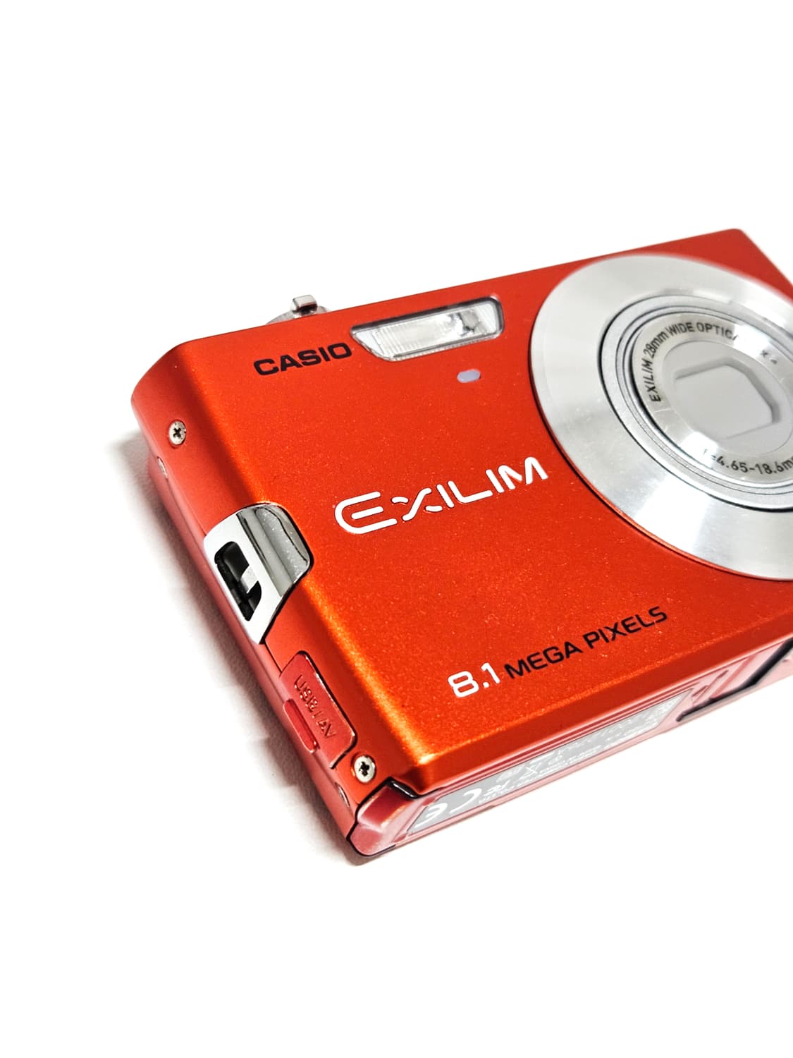 카시오 엑슬림 Casio Exilim EX-Z150 디카 디지털카메라 상품이미지2