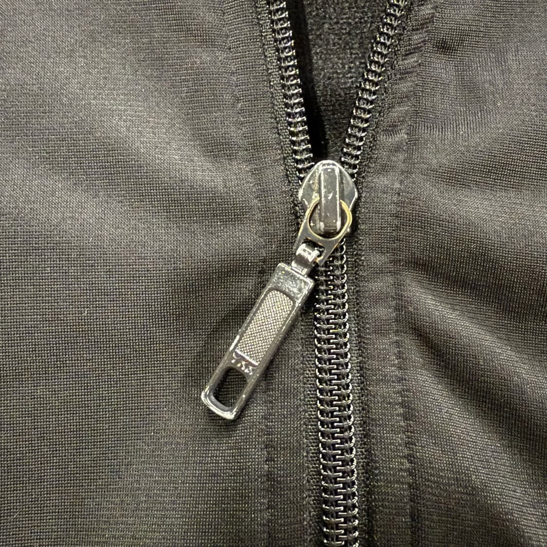 아디다스 검금 블랙 골드 구파이어버드 트랙탑 져지 상품이미지5