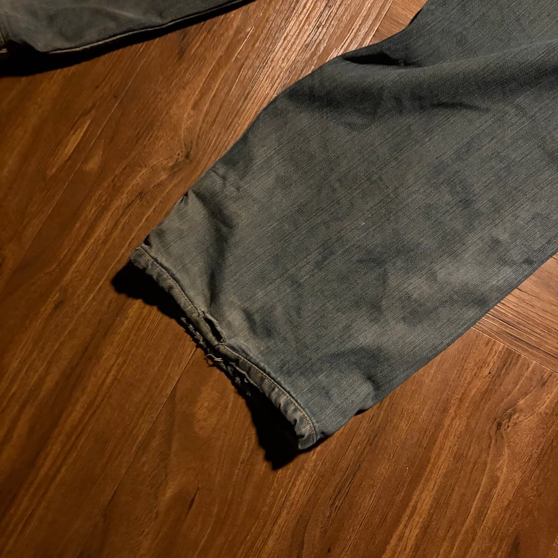 00S LEVIS SILVER TAB Baggy jean 상품이미지6