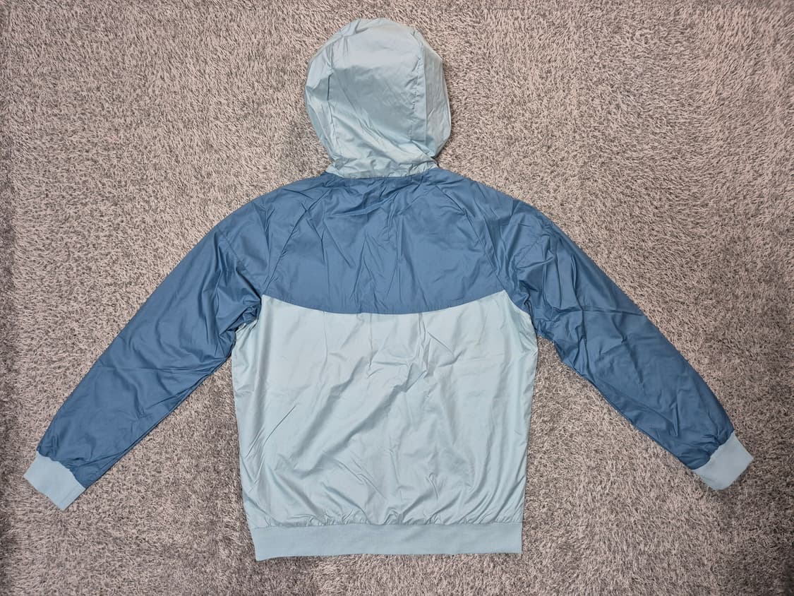 나이키 남성 윈드러너 바람막이 자켓 L(100) 상품이미지4