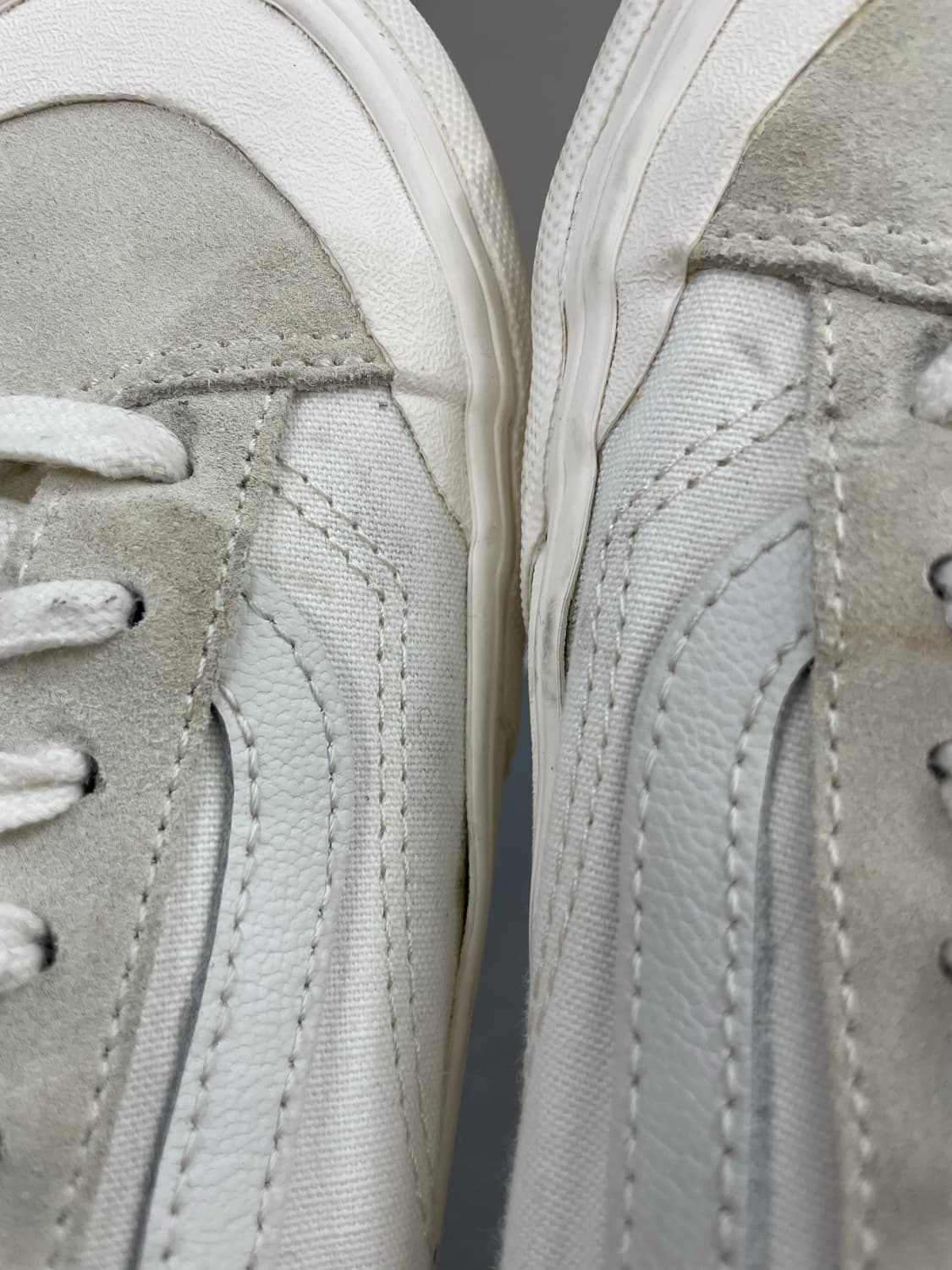 반스 스타일 36 데콘 SF 화이트 265 상품이미지9