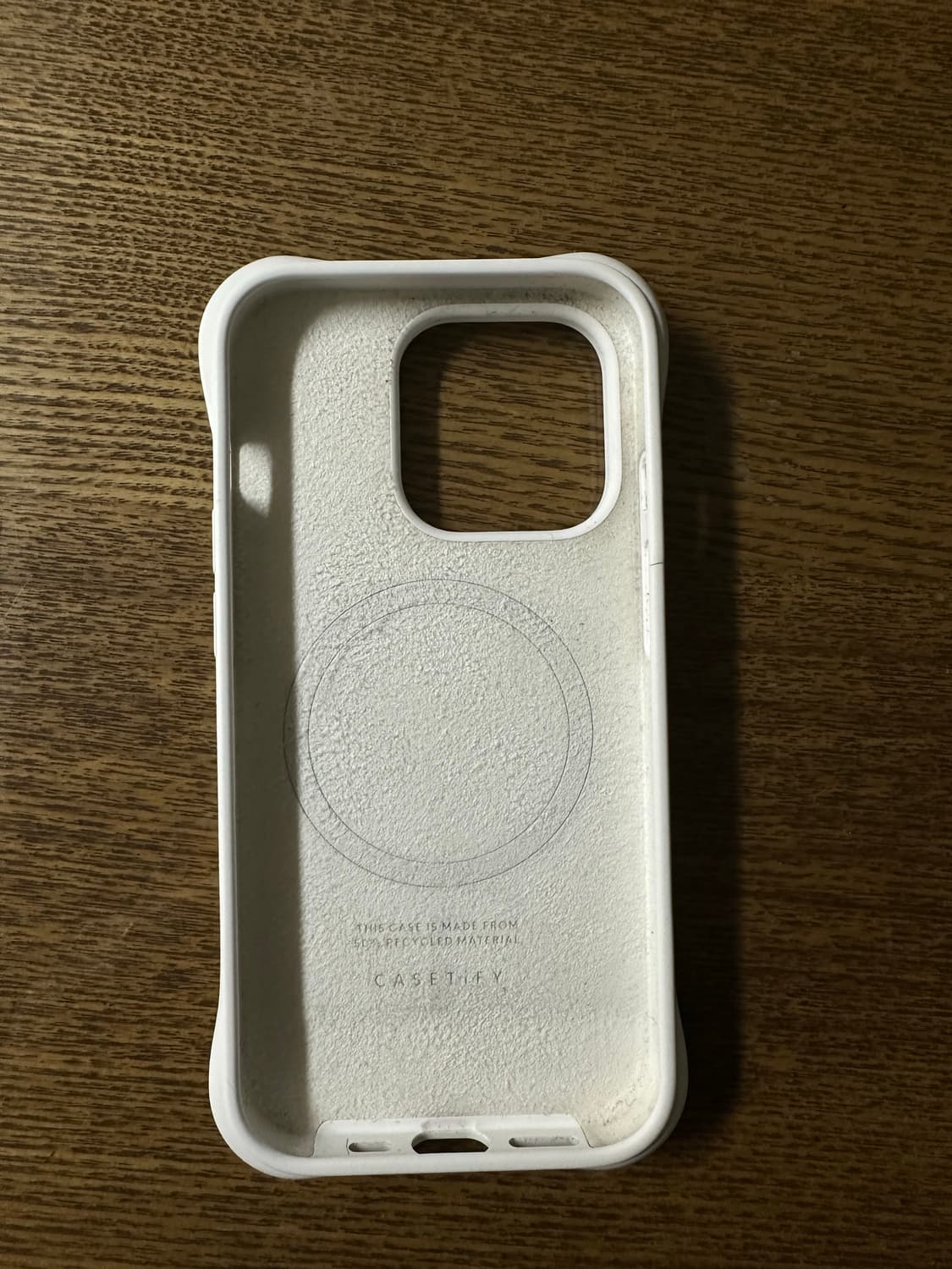 케이스티파이 14Pro 리플케이스 상품이미지2