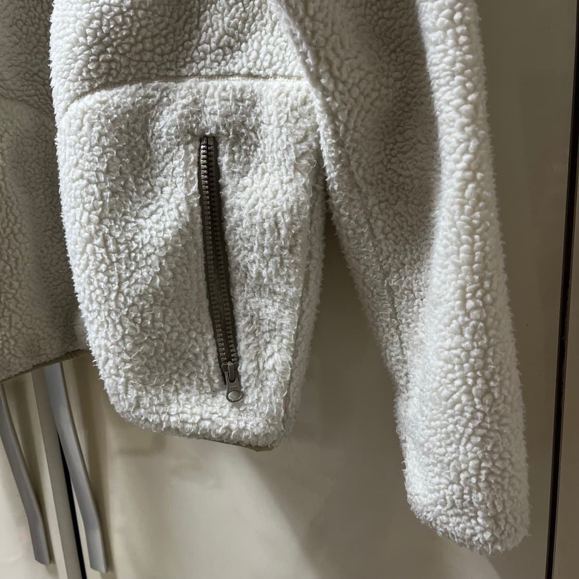 펜필드 USA 양털 플리스 자켓 L/100 상품이미지6