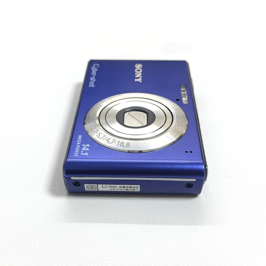 소니 사이버샷 DSC-W550 Cybershot 상품이미지5