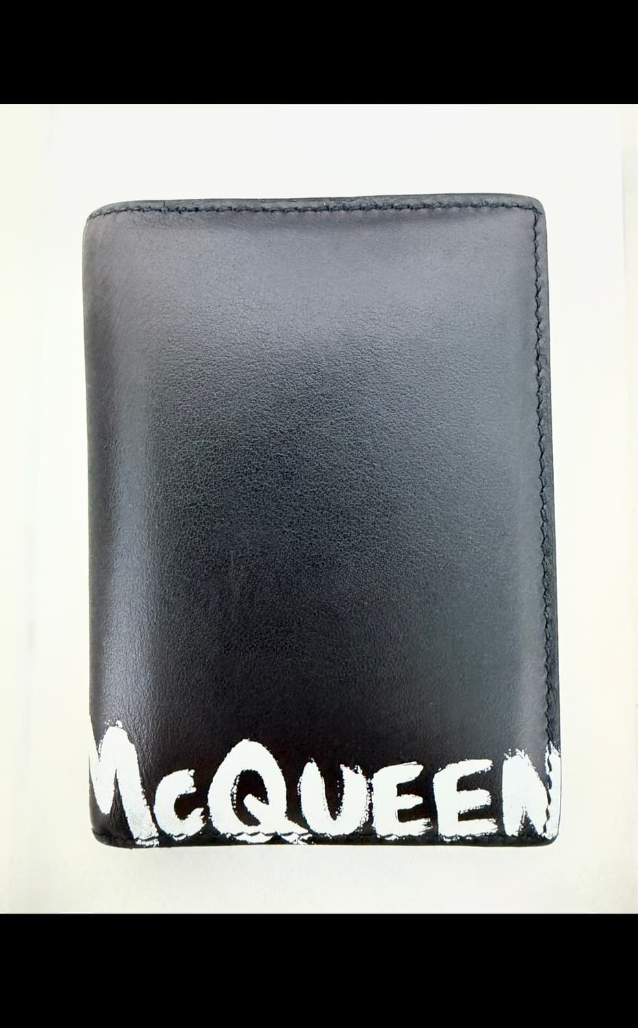 알렉산더 맥퀸 카드 지갑 (Alexander McQueen wallet) 상품이미지1