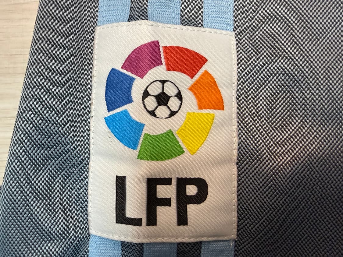 [S] 아디다스 레알 마드리드 03-04 써드킷 3rd 노마킹 유니폼 상품이미지5