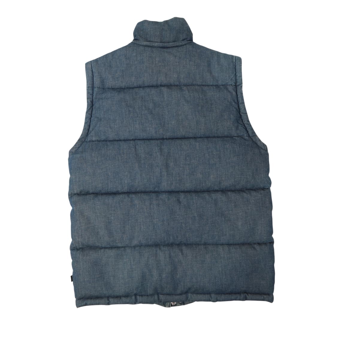 리바이스 데님 코듀로이 카라 푸퍼 베스트 상품이미지5