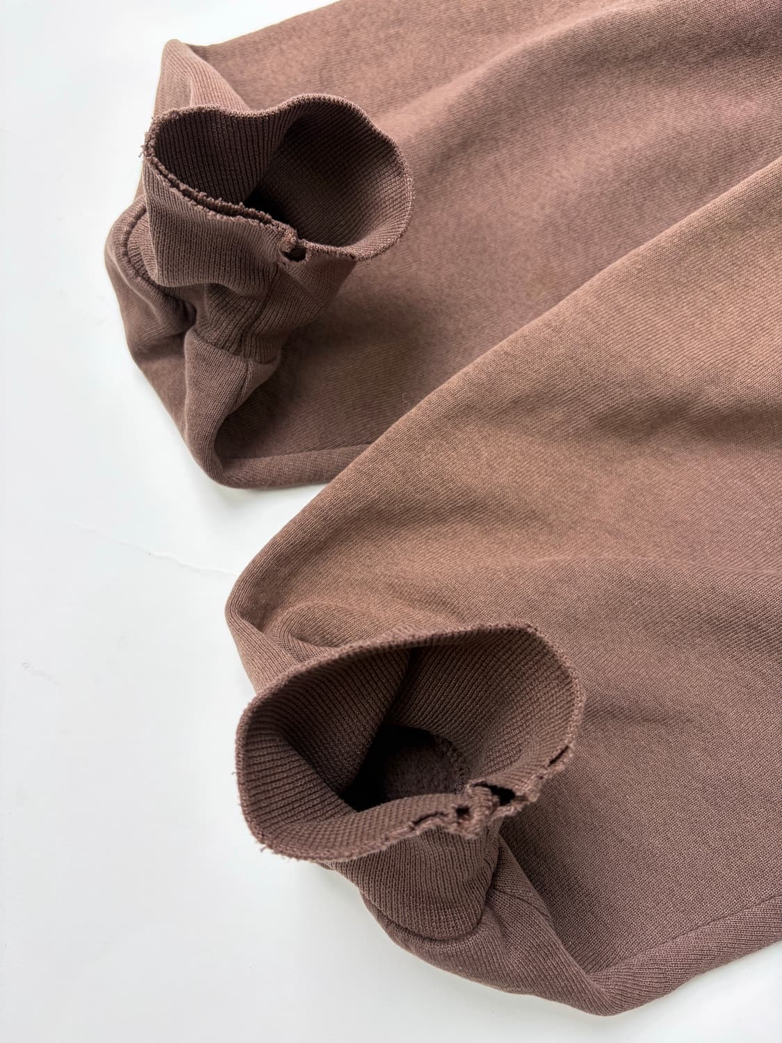 90s Russell Sweatshirt (brown) 상품이미지9