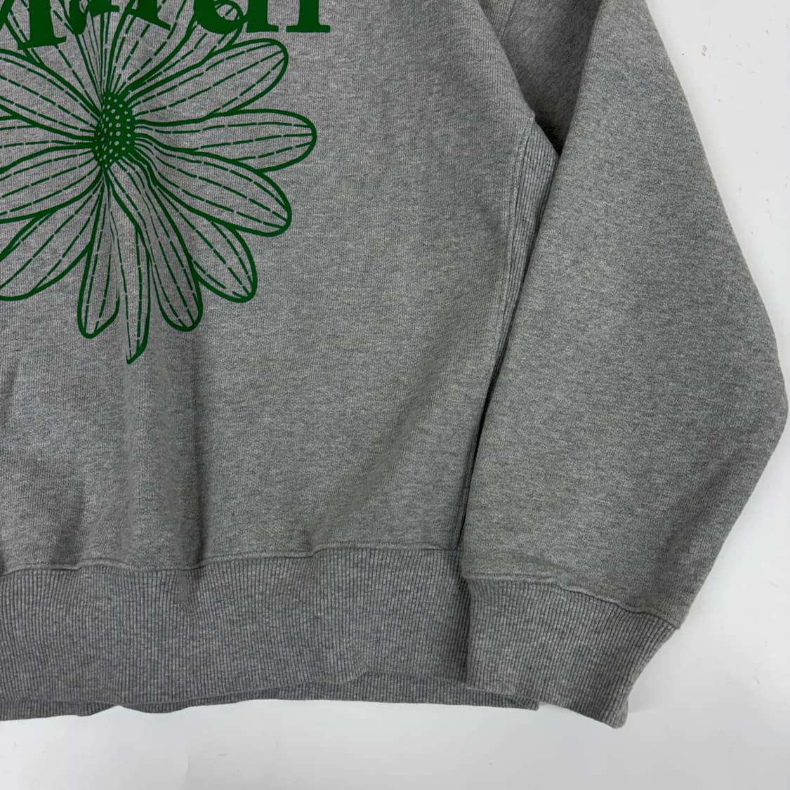 마르디 메크르디 맨투맨 상품이미지5