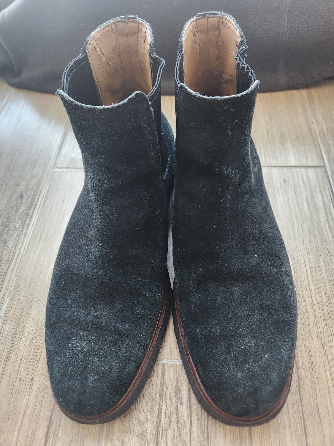 클락스 클락데일 고비 첼시부츠 (265) 상품이미지2