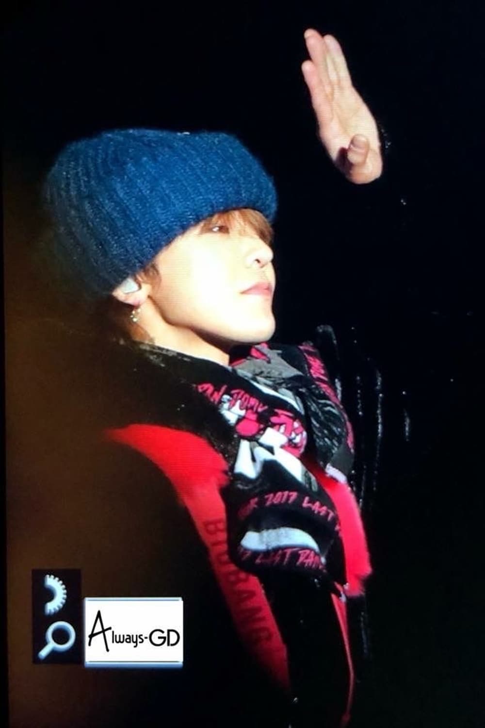 롱 비니 (지디 st) 상품이미지3