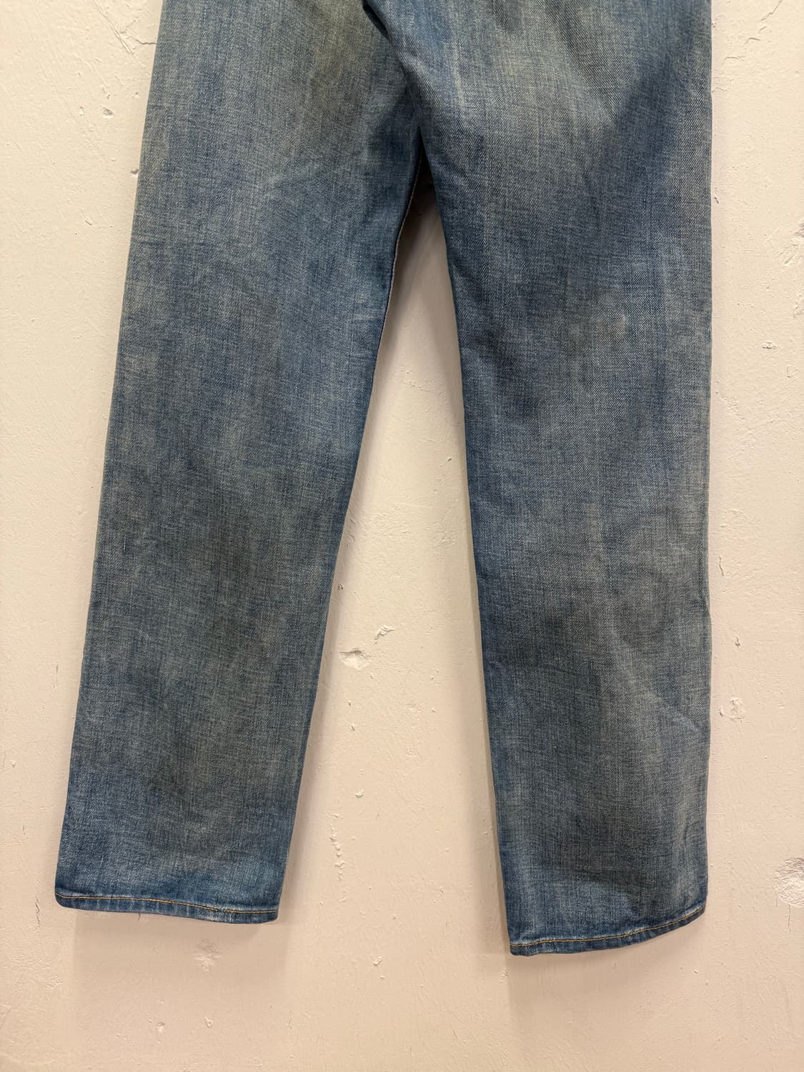 (27.5inch) Lee RIDERS 리 라이더스 Jeans 상품이미지4