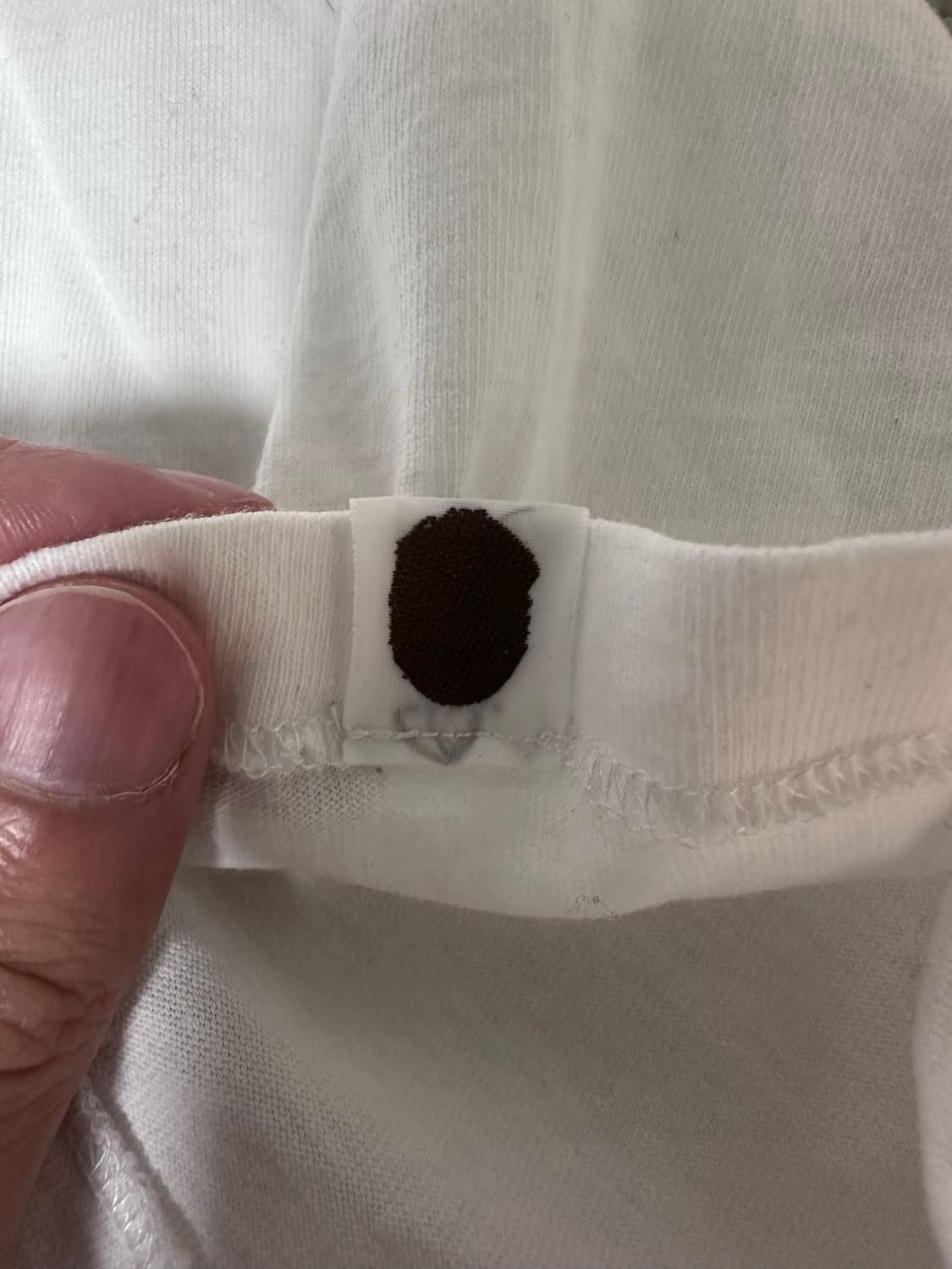 A Bathing Ape x Cherie 2002 Tee 상품이미지4