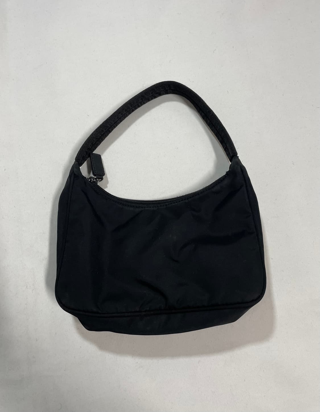 프라다 나일론 테수토 미니 호보백  상품이미지2