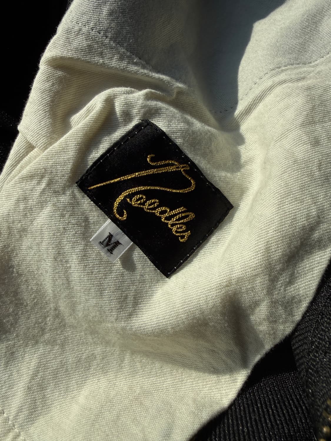 니들스 폴리 트윌 부츠컷 M(-34in) 상품이미지6