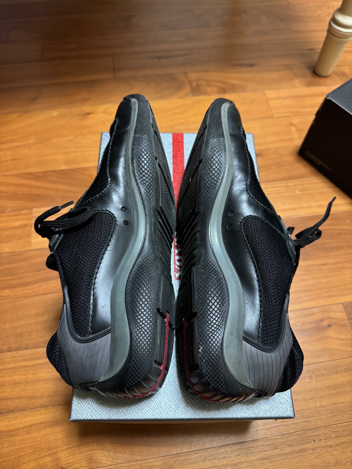 프라다 아메리카컵 og 2017 상품이미지5